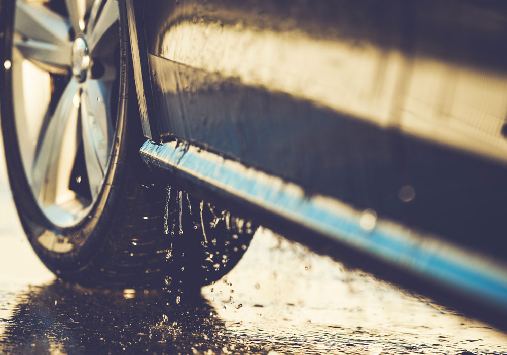 Cheap Car Washing Services in 3 Minutes Flat