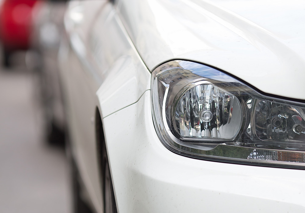 Self Service Car Washing Near You (North Brisbane)