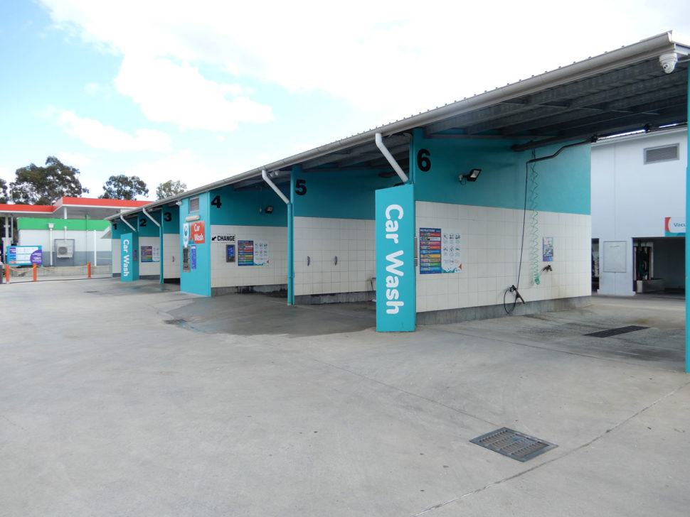 24-hour car wash Brisbane, Brisbane car wash, after hours car wash Brisbane, late night car wash Brisbane