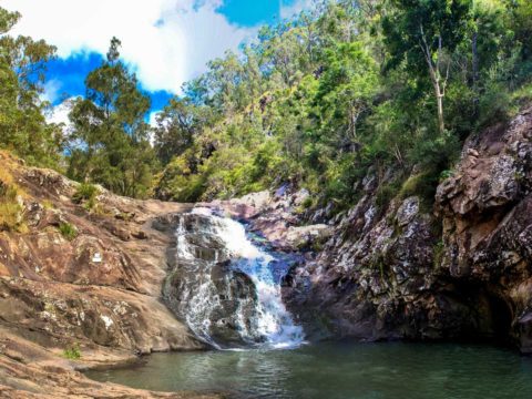 The Best Swimming holes in North Brisbane For Summer